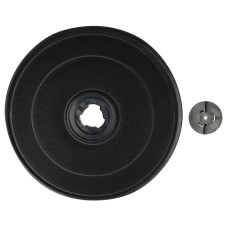 Sada filtrov s aktívnym uhlím pre AEG GD5975V / GD5870V / GD5675V