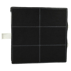 Filter s aktívnym uhlím pre Bosch DHZ5105 / Siemens LZ51800 Filter s aktívnym uhlím pre Bosch DHZ5105 / Siemens LZ51800