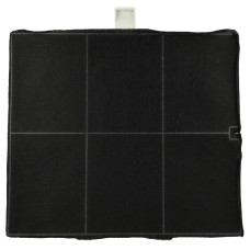 Filter s aktívnym uhlím pre Bosch DHZ5135 / Siemens LZ51300