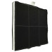 Filter s aktívnym uhlím pre Bosch DHZ5135 / Siemens LZ51300
