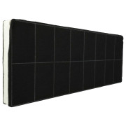 Filter s aktívnym uhlím pre Bosch DHZ3405 / Siemens LZ34501