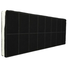 Filter s aktívnym uhlím pre Bosch DHZ3405 / Siemens LZ34501 Filter s aktívnym uhlím pre Bosch DHZ3405 / Siemens LZ34501