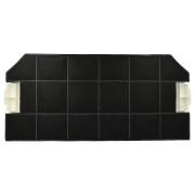 Filter s aktívnym uhlím pre Bosch DHZ3300 / Siemens LZ33000