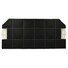 Filter s aktívnym uhlím pre Bosch DHZ3300 / Siemens LZ33000