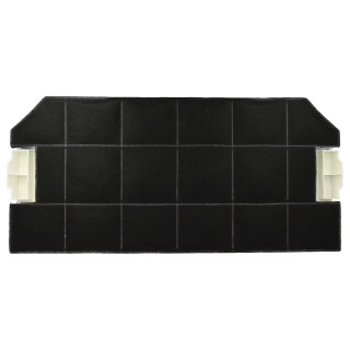 Filter s aktívnym uhlím pre Bosch DHZ3300 / Siemens LZ33000