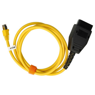 Adaptér z BMW na LAN / RJ45 Adaptér z BMW na LAN / RJ45