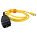 Adaptér z BMW na LAN / RJ45 Adaptér z BMW na LAN / RJ45