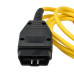 Adaptér z BMW na LAN / RJ45 Adaptér z BMW na LAN / RJ45