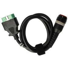 Adaptér od Volvo 26-pin na OBD2