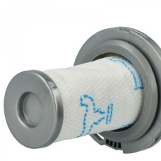 Okrúhly filter pre Rowenta RH6471 / RH6821 / RH68228, ZR009006