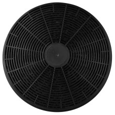 Sada filtrov s aktívnym uhlím pre Klarstein Aurora / Noir / Prima / Retro