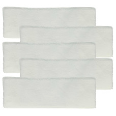 Sada čistiacich handričiek pre Kärcher SC 1 / SC 2 / SC 3, 6.369-357.0