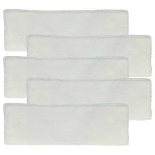 Sada čistiacich handričiek pre Kärcher SC 1 / SC 2 / SC 3, 6.369-357.0