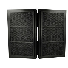Kombinovaný filter pre Blueair Pro L / Pro M / Pro XL, FPROSM Kombinovaný filter pre Blueair Pro L / Pro M / Pro XL, FPROSM