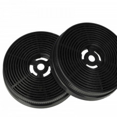 Sada filtrov s aktívnym uhlím pre Respekta CH21060WB / CH33060SB / CH33060WB, MIZ0060