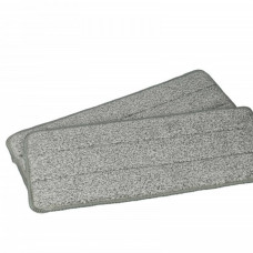 Sada čistiacich handričiek pre CleanMaxx Komfort Mop, 09996