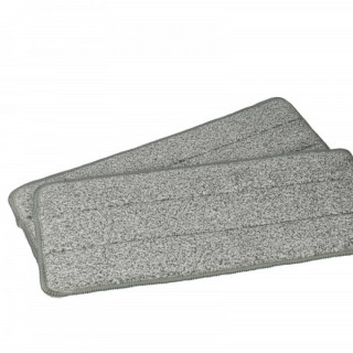 Sada čistiacich handričiek pre CleanMaxx Komfort Mop, 09996