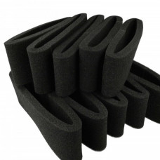 Penový filter pre Makita VC3211 / VC3211M / VC2201M, 423452-2