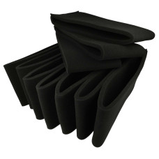 Penový filter pre Makita DVC150L / DVC155L / DVC157L, 195552-5