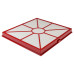HEPA filter pre Lux Aeroguard 4S, H12