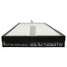 HEPA filter pre Rowenta Intense Pure Air XL PU6010 / PU6020 / PU6040 HEPA filter pre Rowenta Intense Pure Air XL PU6010 / PU6020 / PU6040