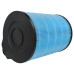 HEPA filter pre Hoover U98 H-Purifier 500 / 700 HEPA filter pre Hoover U98 H-Purifier 500 / 700