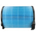 HEPA filter pre Hoover U98 H-Purifier 500 / 700 HEPA filter pre Hoover U98 H-Purifier 500 / 700