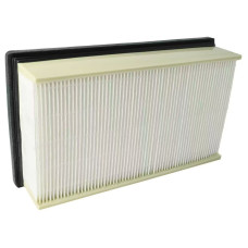 Plochý filter pre Kärcher NT 25/1 / NT30/1 / NT40/1, 6.904-242.0