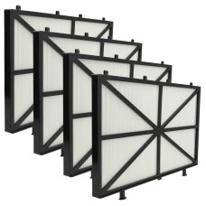 Sada filtrov HEPA pre Dolphin M200 / M400 / M500, 9991433-R4