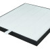 HEPA filter pre Sharp KC-F30L / FP-F30E / FP-J30L, FZ-F30HFE HEPA filter pre Sharp KC-F30L / FP-F30E / FP-J30L, FZ-F30HFE