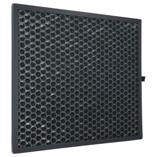 Filter s aktívnym uhlím pre Sharp KC-F32EUW / FP-F30EUH / FZ-J30EU, FZ-F30DFE