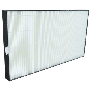 HEPA filter pre Sharp KC-D60EU-W / UA-HD60E-L, FZ-D60HFE HEPA filter pre Sharp KC-D60EU-W / UA-HD60E-L, FZ-D60HFE