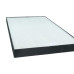 HEPA filter pre Sharp KC-D60EU-W / UA-HD60E-L, FZ-D60HFE HEPA filter pre Sharp KC-D60EU-W / UA-HD60E-L, FZ-D60HFE