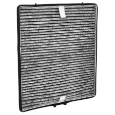 Filter s aktívnym uhlím pre Miele DA 6990 / DA 6796 / DA 7690, DKF-25 Filter s aktívnym uhlím pre Miele DA 6990 / DA 6796 / DA 7690, DKF-25