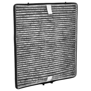 Filter s aktívnym uhlím pre Miele DA 6990 / DA 6796 / DA 7690, DKF-25 Filter s aktívnym uhlím pre Miele DA 6990 / DA 6796 / DA 7690, DKF-25