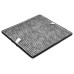 Filter s aktívnym uhlím pre Miele DA 6990 / DA 6796 / DA 7690, DKF-25 Filter s aktívnym uhlím pre Miele DA 6990 / DA 6796 / DA 7690, DKF-25