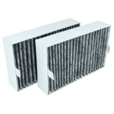 Filter s aktívnym uhlím pre Miele DA 9090 / DAS 8630 / DAS 8930, DKF-31P Filter s aktívnym uhlím pre Miele DA 9090 / DAS 8630 / DAS 8930, DKF-31P