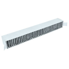 Filter s aktívnym uhlím pre Miele DAD 4840 / DAD 4841, DKF 30-P Filter s aktívnym uhlím pre Miele DAD 4840 / DAD 4841, DKF 30-P