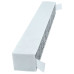 Filter s aktívnym uhlím pre Miele DAD 4840 / DAD 4841, DKF 30-P Filter s aktívnym uhlím pre Miele DAD 4840 / DAD 4841, DKF 30-P