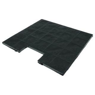 Filter s aktívnym uhlím pre Amica KF 17134 / Gorenje AH004 