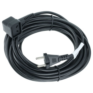 Sieťový napájací kábel pre Numatic CV 570 / NPV 180 / PSP 370, 10m Sieťový napájací kábel pre Numatic CV 570 / NPV 180 / PSP 370, 10m