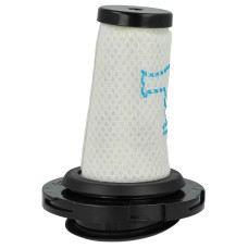 Okrúhly filter pre Rowenta X-Force Flex 9.60 RH2077 / RH2078, ZR009010