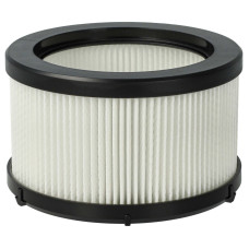Okrúhly filter pre Rowenta X-Force Flex 9.60 RH2037 / RH2039 / RH2079, ZR009012