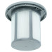 HEPA filter pre Bosch / Siemens BBS61 / BKS6111, 12033215