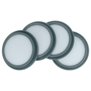 Sada HEPA filtrov pre Hoover MBC500UV Ultra Vortex, S119