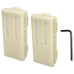 Sada HEPA filtrov pre Dyson Hand Dryer Airblade V AB12 / Airblade V HU02 Sada HEPA filtrov pre Dyson Hand Dryer Airblade V AB12 / Airblade V HU02
