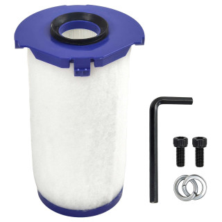HEPA Filter pre Dyson hand dryer 9KJ / HU03 HEPA Filter pre Dyson hand dryer 9KJ / HU03