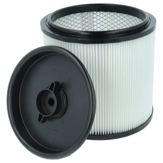 Patrónový filter pre Einhell TE-VC 2025 / TE-VC 2230 / TE-VC 3080, 2351126 Patrónový filter pre Einhell TE-VC 2025 / TE-VC 2230 / TE-VC 3080, 2351126
