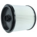 Patrónový filter pre Einhell TE-VC 2025 / TE-VC 2230 / TE-VC 3080, 2351126 Patrónový filter pre Einhell TE-VC 2025 / TE-VC 2230 / TE-VC 3080, 2351126