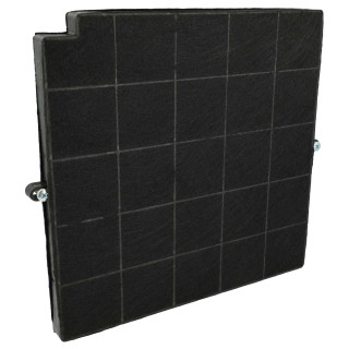 Filter s aktívnym uhlím pre AEG DD6591-M / Whirlpool AKR971 / AMC981